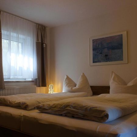 Ferienwohnung Schwarzkollm Hoyerswerda Bagian luar foto