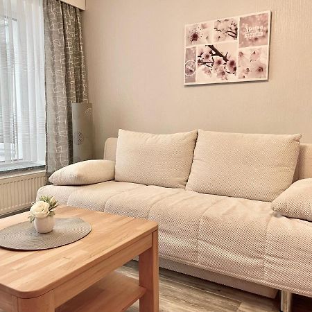 Ferienwohnung Schwarzkollm Hoyerswerda Bagian luar foto