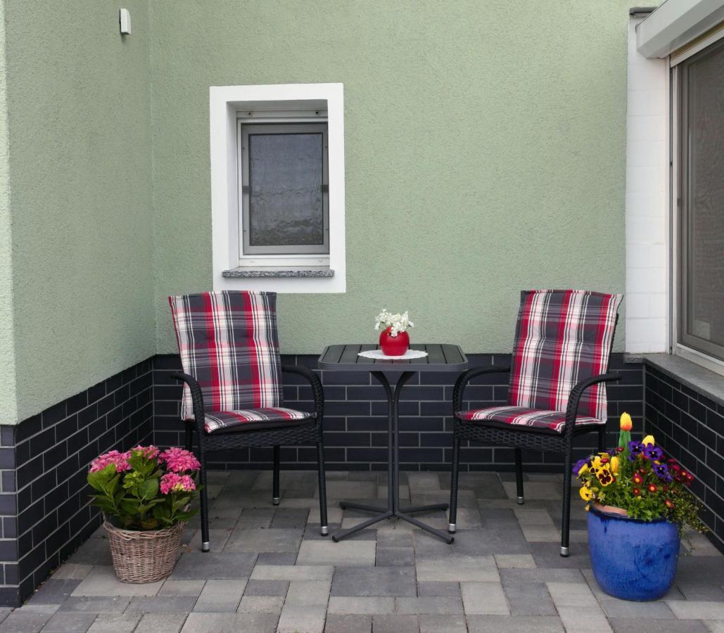 Ferienwohnung Schwarzkollm Hoyerswerda Bagian luar foto