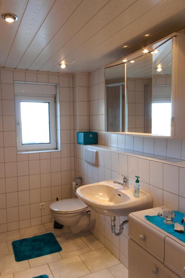 Ferienwohnung Schwarzkollm Hoyerswerda Bagian luar foto