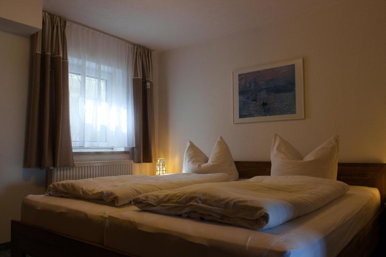 Ferienwohnung Schwarzkollm Hoyerswerda Bagian luar foto