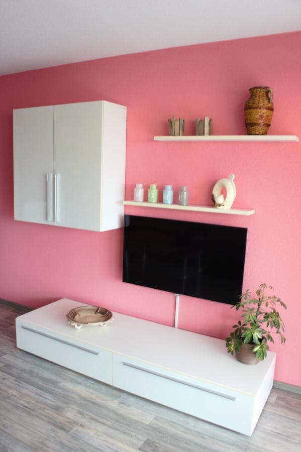Ferienwohnung Schwarzkollm Hoyerswerda Bagian luar foto