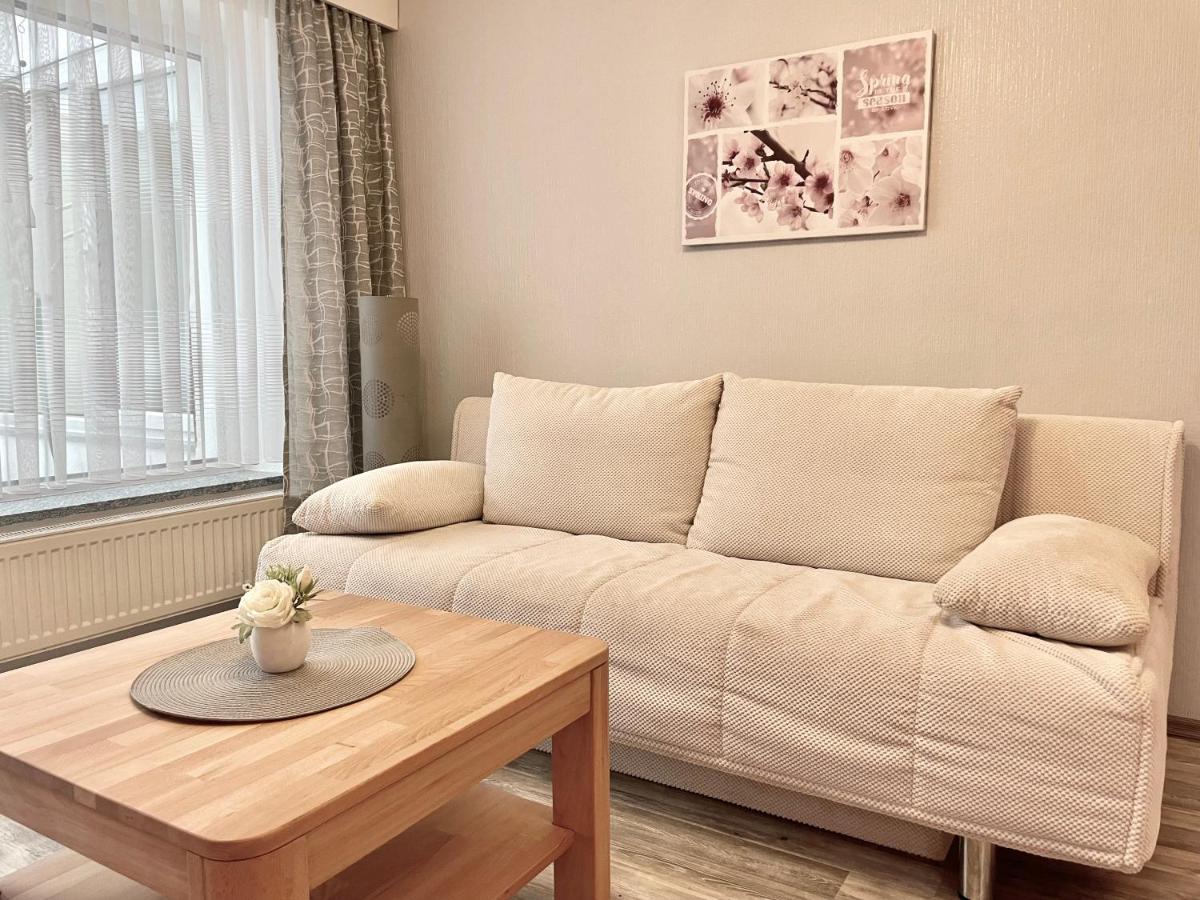 Ferienwohnung Schwarzkollm Hoyerswerda Bagian luar foto